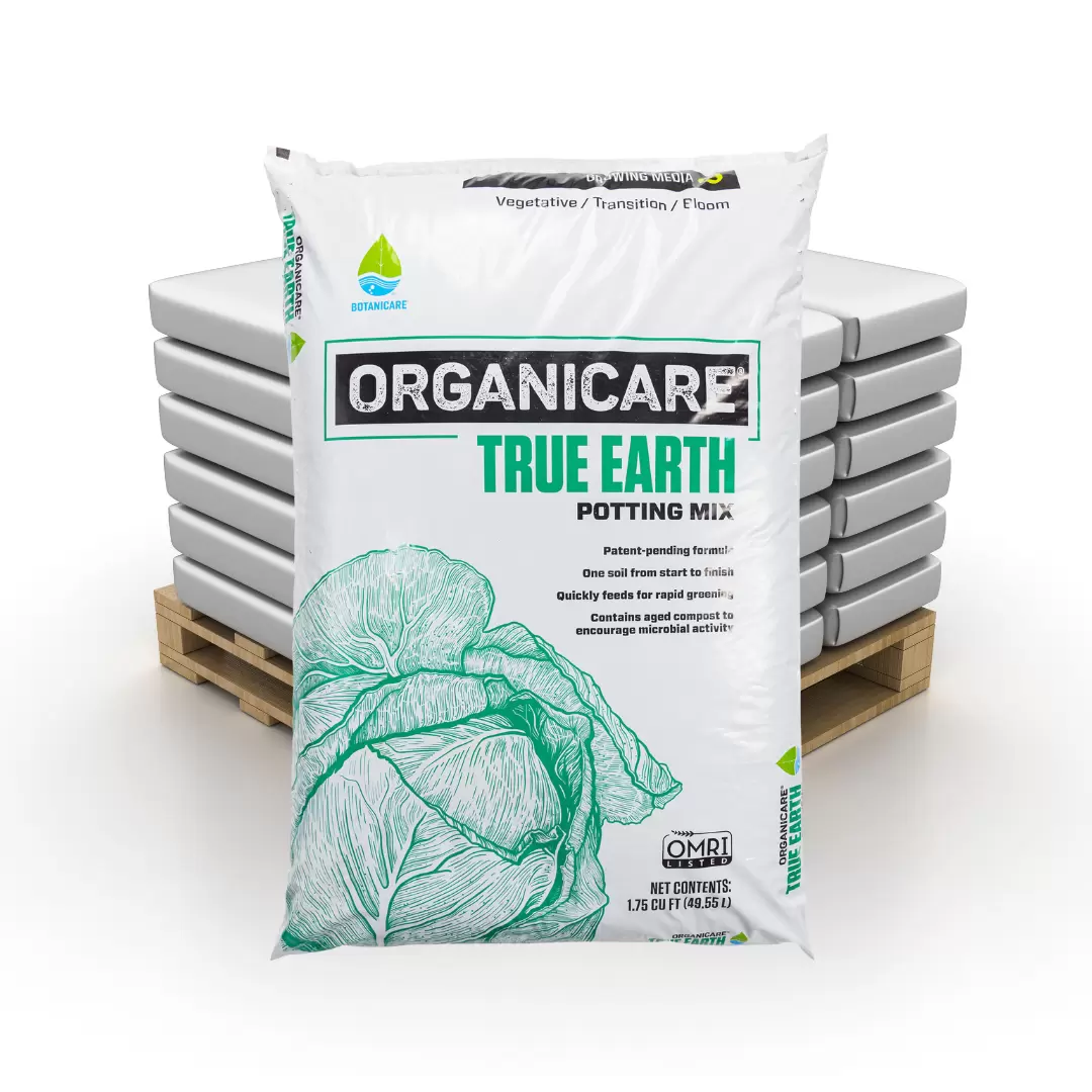 Botanicare Organicare Potting Mix