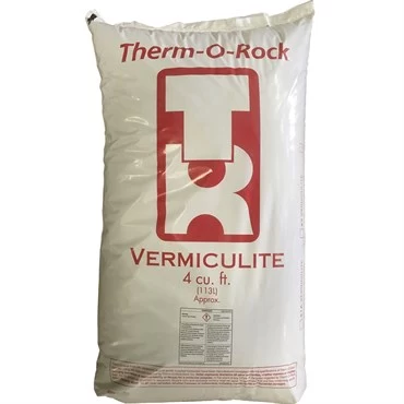 Therm-O-Rock Super Coarse Horticultural Vermiculite - Thumbnail 4