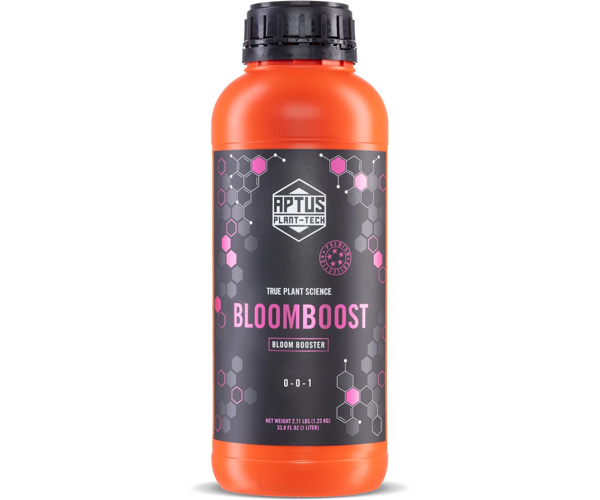 Aptus Bloomboost - Thumbnail 2