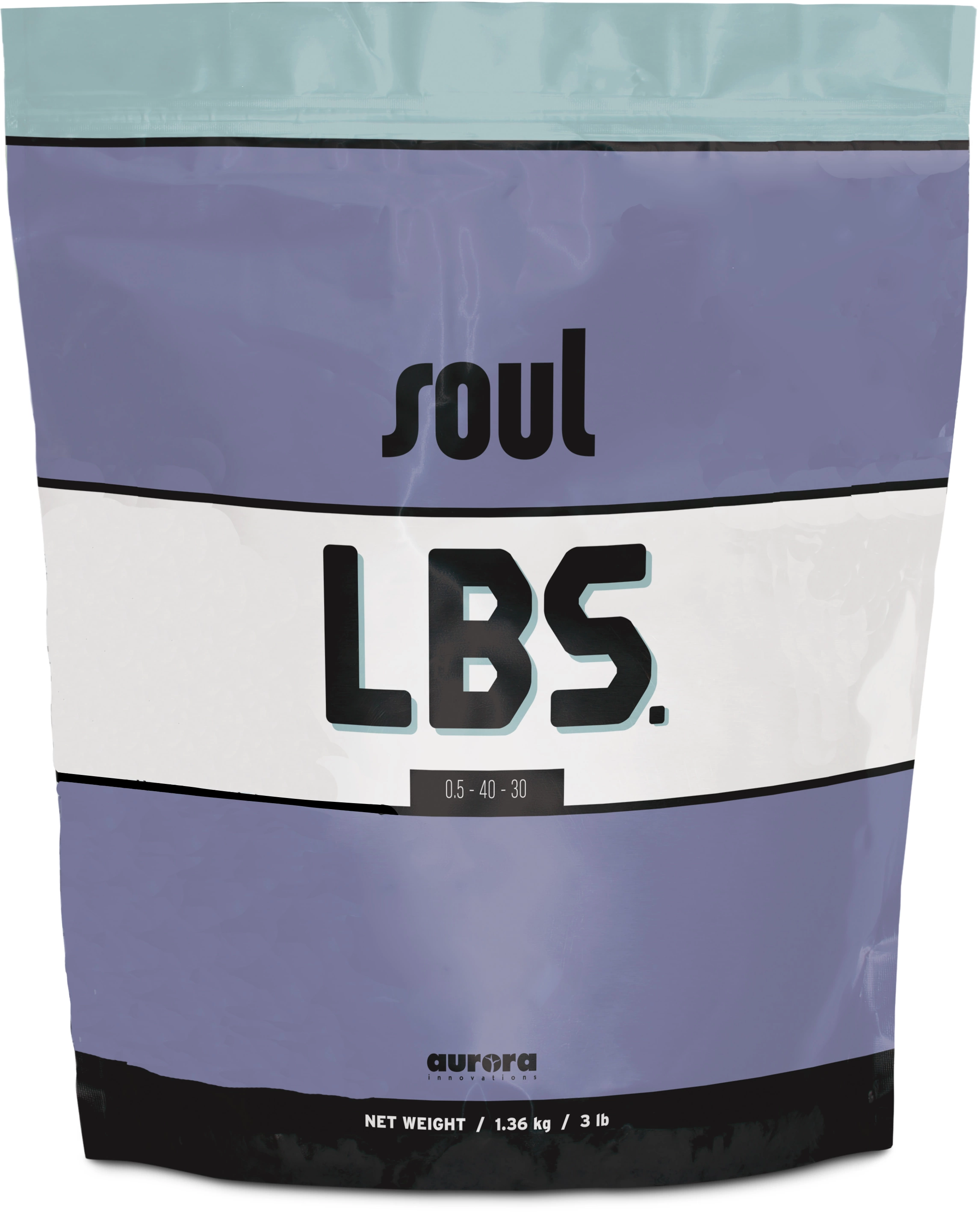 Soul ROSSLBS3 - Thumbnail 2