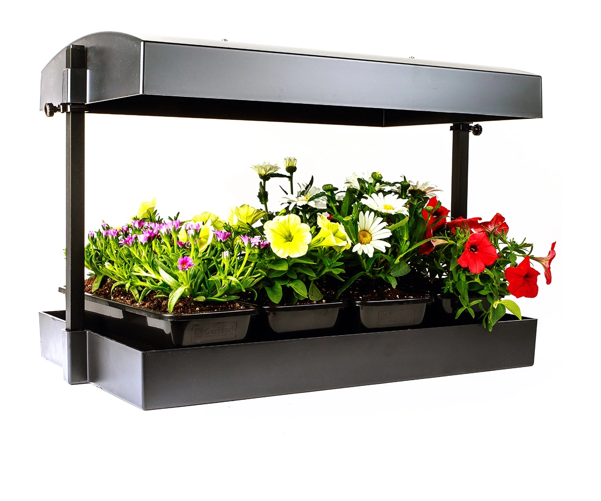 SunBlaster LED Grow Light Garden - Thumbnail 5