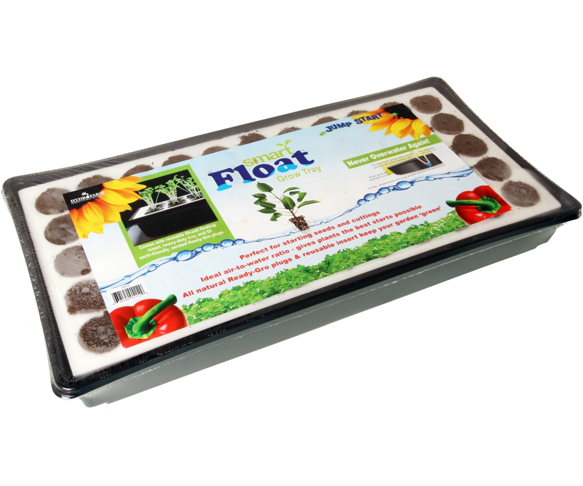 Jump Start Grow Tray - Thumbnail 2