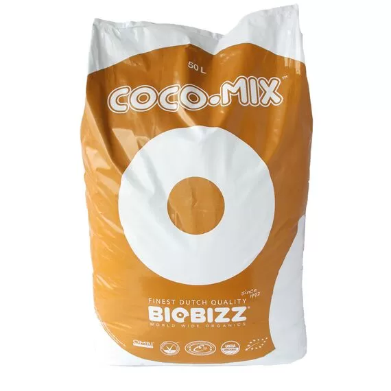 BioBizz Coco-Mix - Thumbnail 5