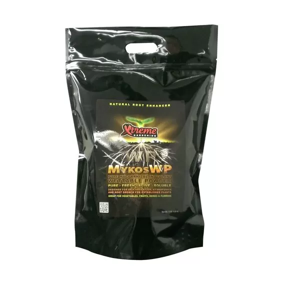 Xtreme Mykos Pure Mycorrhizal Inoculum Wettable Powder