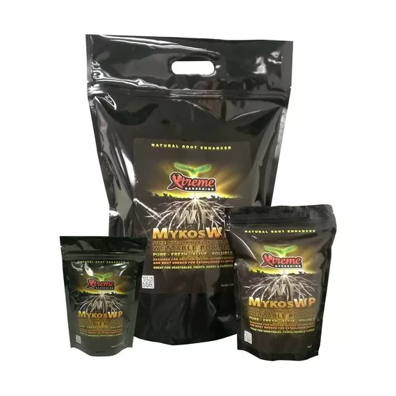 Xtreme Mykos Pure Mycorrhizal Inoculum Wettable Powder - Thumbnail 2