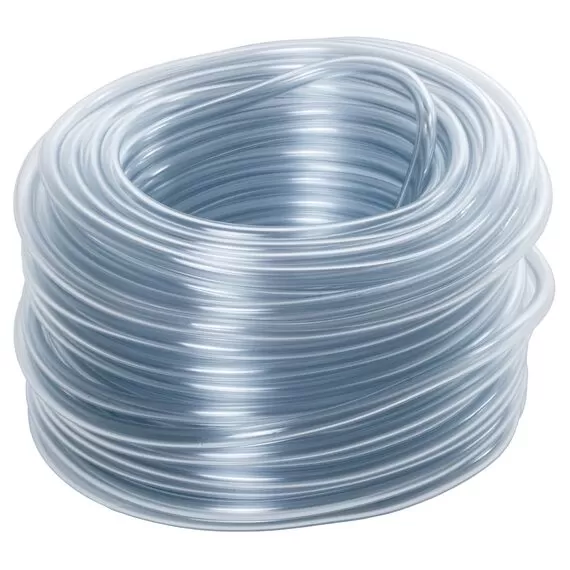 1/4" OD Clear Tubing 100' - Thumbnail 4
