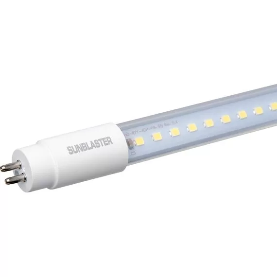 SunBlaster T5 to LED Conversion Lamp 42W, 6400K, 48" - Thumbnail 5