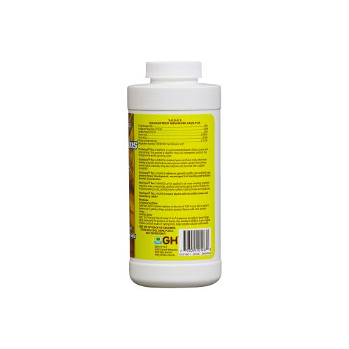 General Hydroponics Floralicious Plus 2-0.8-0.5 - 16oz