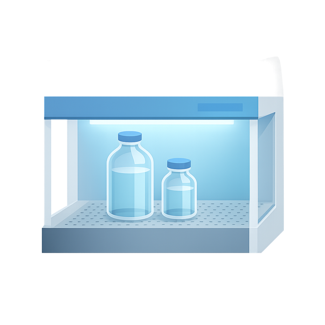 Lab Equipment