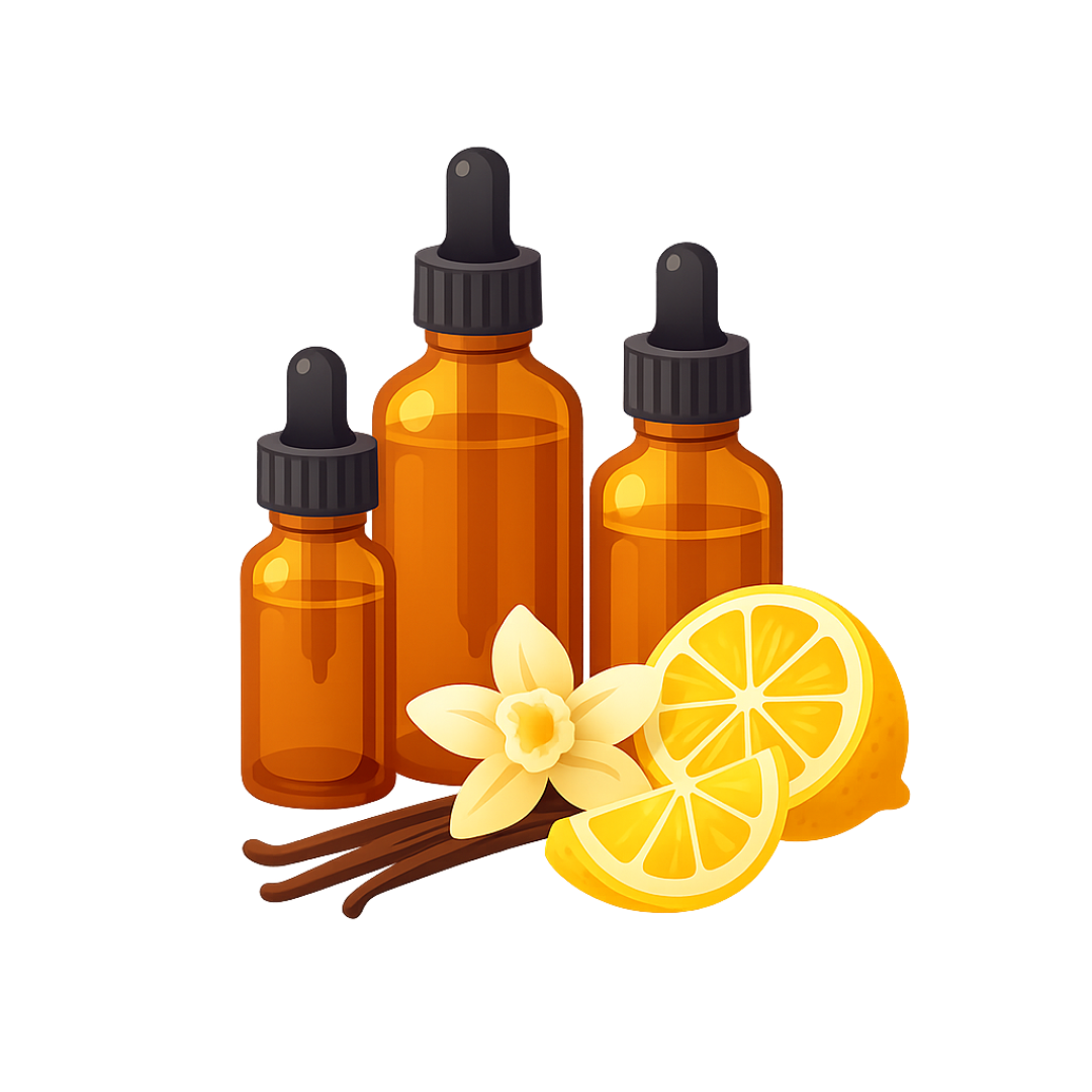 Terpenes & Flavorings