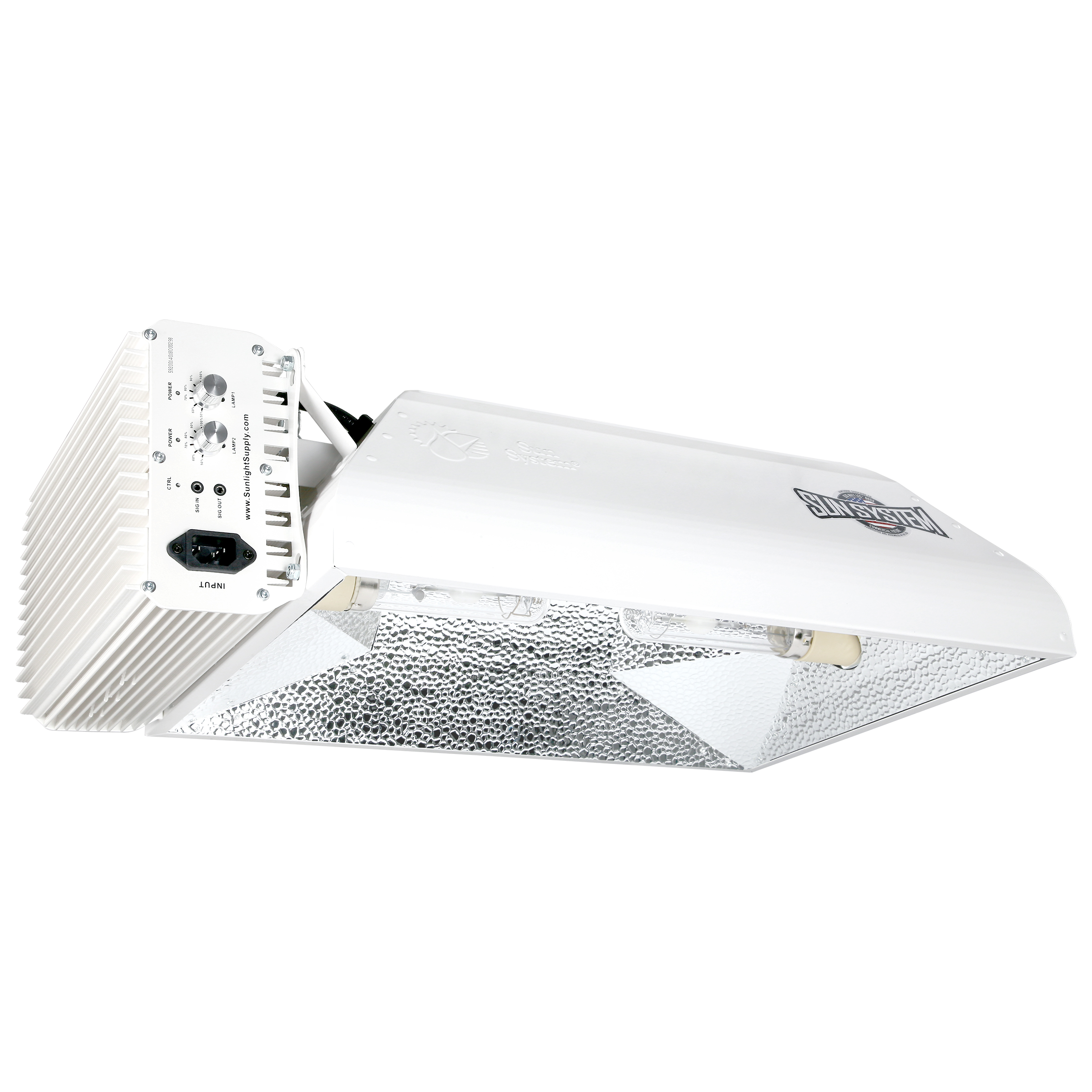 Lec Light CMH, MH, HPS & LEC Grow Lights | HID Lighting | Cannavista