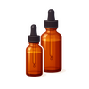 Bottles & Droppers