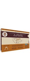 True Liberty All Purpose Home & Garden Bag - 3 Gal - 18 x 20-in - 100-Pack