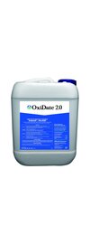 BioSafe OxiDate 2.0 Broad Spectrum Bactericide & Fungicide - 2.5 Gal - OMRI Listed