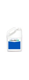 BioSafe ZeroTol HC Broad-Spectrum Algaecide, Bactericide & Fungicide - 1 Gal - OMRI Listed