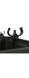 Botanicare Irrigation Header Lock Clip - 10-Pack