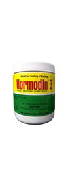 OHP Hormodin 3 Rooting Hormone Powder - 0.8% IBA - 8 Oz