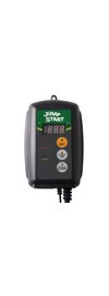Hydrofarm JumpStart Digital Temperature Controller for Heat Mats - 68-108F - 8.3A / 1000W