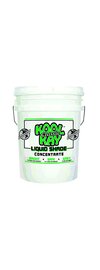 Continental Products Kool Ray Liquid Shade Semi-Permanent Greenhouse Shading - 5 Gal Concentrate