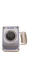 Dramm Microfan Thermostat - Single Stage
