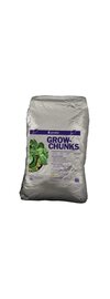 Grodan Grow-Chunks - Large - Bagged (Case of 3)