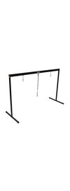 Sunpack Grow Light Stand - 4-ft - Powder-Coated - Stand Only