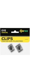 Sunpack Eye Hanging Clips for LED and T5HO Lighting