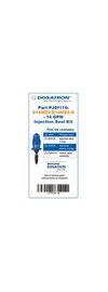 Dosatron Injector Mini Maintenance Kit for D14MZ2 14 GPM Injectors
