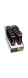 Dramm ColorPoint Compact Shears - Assorted Colors - Display Box