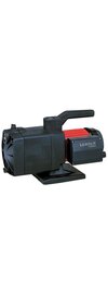 Leader ECOPLUS 240 Multi-Stage Self Priming Pump - 3/4 HP - 68 PSI - 115V - 1in NPT