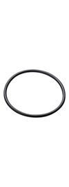 Netafim Replacement O-Ring Cover for 3/4-in Manual Disc Filter - Model 25A45