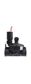 Netafim Globe 2-Way Series 80 Nylon Control Valve - 3/4-in - 26 GPM - 24VAC