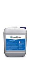 BioSafe Systems GreenClean Alkaline Cleaner - 5 Gal