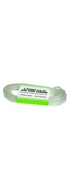 Danner Supreme Airline Tubing - 16-ft - 3/16-in