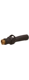 Dramm OneTouch High-Flow Valve - 16 GPM