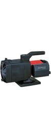 Leader ECOPLUS 230 Multi-Stage Self-Priming Pump - 1/2 HP - 1,620 GPH - 115V - 1-in NPT