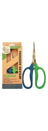The Green Scissor SPX420 Fine Point Scissors - 7.5-in - 3-in Straight Blades - Uncoated