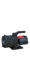 Leader ECOPLUS 240 Multi-Stage Self-Priming Pump - 3/4 HP - 1,620 GPH - 115V - 1-in NPT