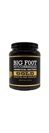 Big Foot Mycorrhizae Gold + Beneficial Bacteria Root Inoculant - 32 Oz