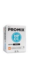 Premier PRO-MIX HPCC AGTIV REACH High Porosity Growing Medium with Mycorrhizae and Coco Coir - 3.8 cu ft - Compressed Bale