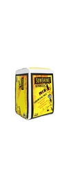 Sun Gro Sunshine Advanced Mix #4 with RESiLIENCE Growing Medium - 3 cu ft Compressed - OMRI Listed