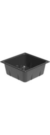 Active Aqua 2.0 Reservoir - 30 Gal - Black