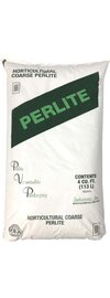 PVP Industries Coarse Horticultural Perlite | 4cu ft - Coarse - OMRI Listed