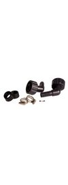 Active Aqua 3/4 in Chiller Fitting Kit for AACH25, AACH25HP, AACH50, and AACH50HP
