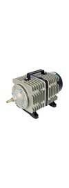 Active Aqua Commercial Air Pump - 110 LPM - 12-Outlet - 112W