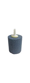 Active Aqua Cylinder Air Stone - 1.4 x 1.7-in