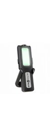 Active Eye Rechargeable Green LED Worklight and Flashlight