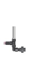 Dosatron NDS Water Hammer Arrestor Kit - 3/4 in