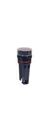 GroStar GS4-E Replacement pH/EC Combo Electrode for GS4 Meter