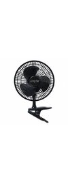 Active Air Clip Fan - 8-in - 10W